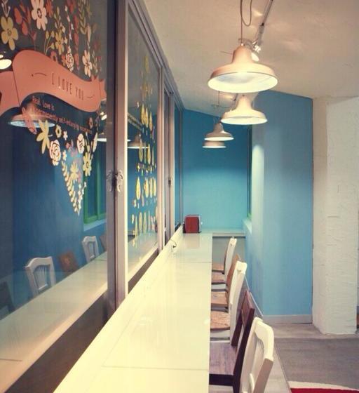 펜션 Guest House Mate