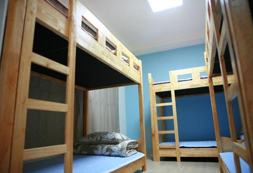 펜션 Guest House Mate