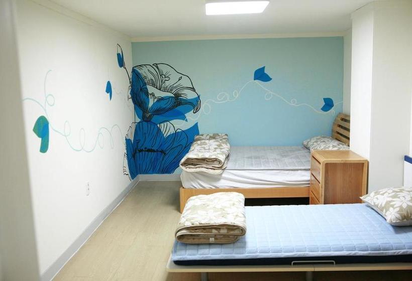 펜션 Guest House Mate