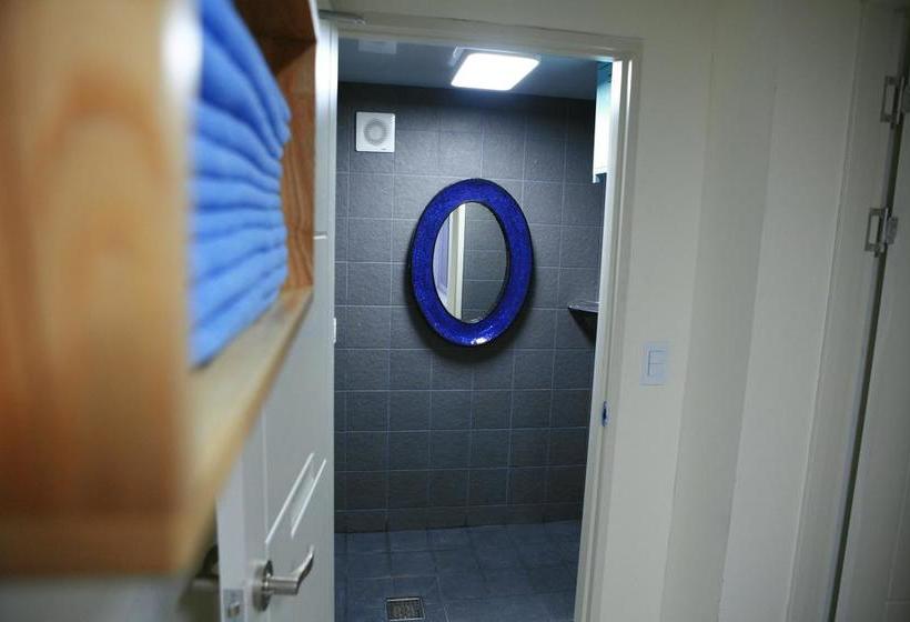 펜션 Guest House Mate