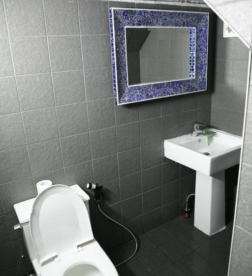 펜션 Guest House Mate