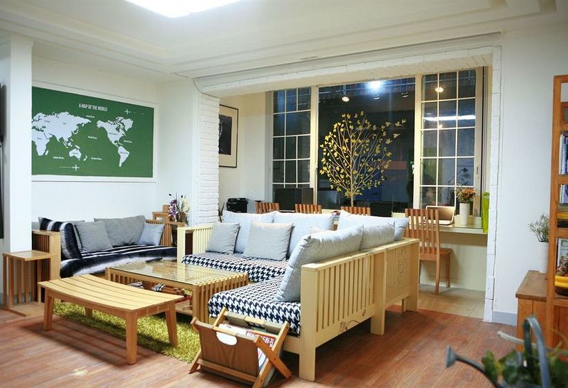 펜션 Guest House Mate