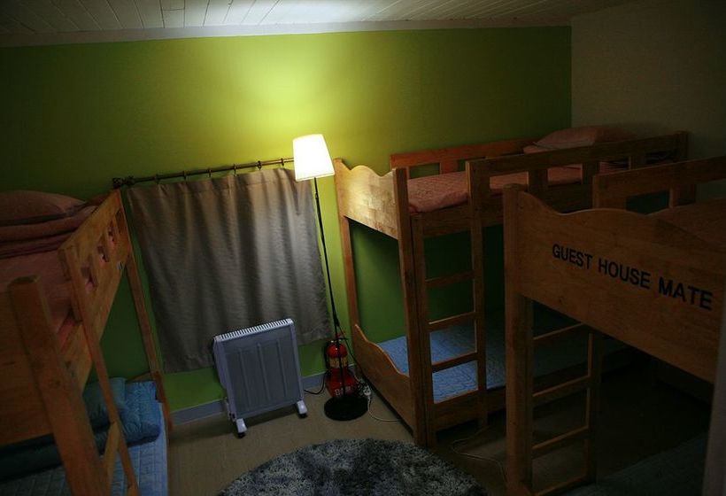 펜션 Guest House Mate