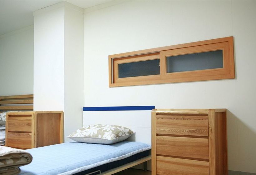 펜션 Guest House Mate