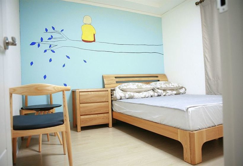 펜션 Guest House Mate