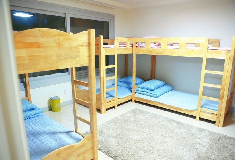 펜션 Guest House Mate