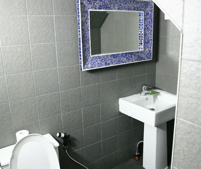 펜션 Guest House Mate