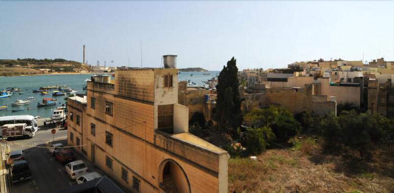 Pensionat Port View Guesthouse