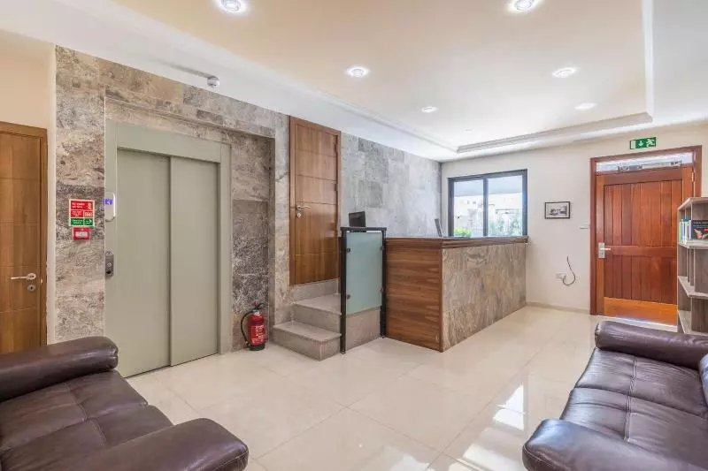 پانسیون Port View Guesthouse