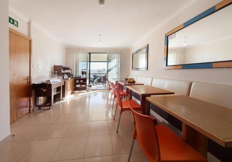 Pensionat Port View Guesthouse