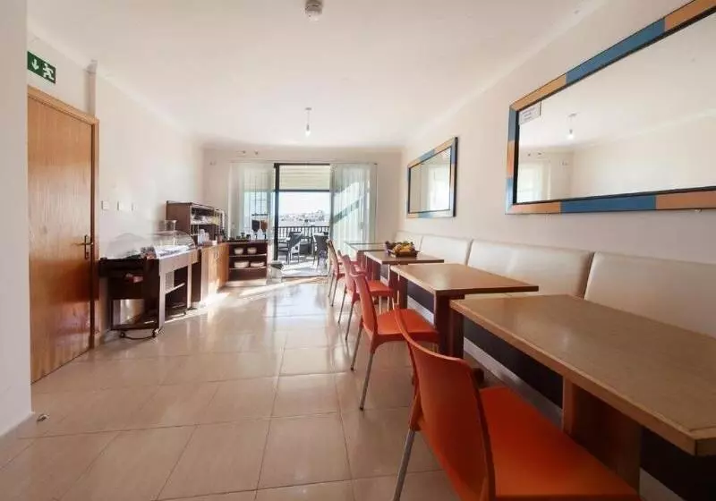 پانسیون Port View Guesthouse