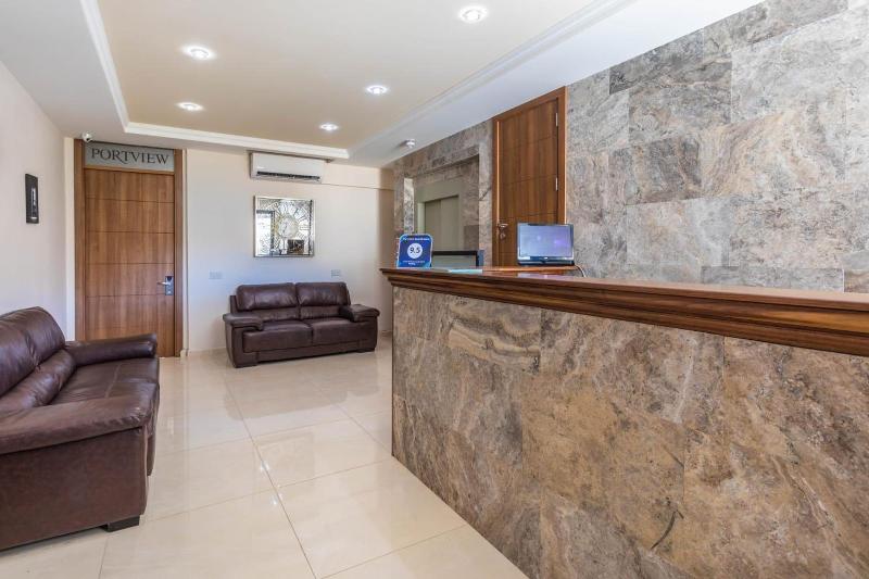 Pensionat Port View Guesthouse