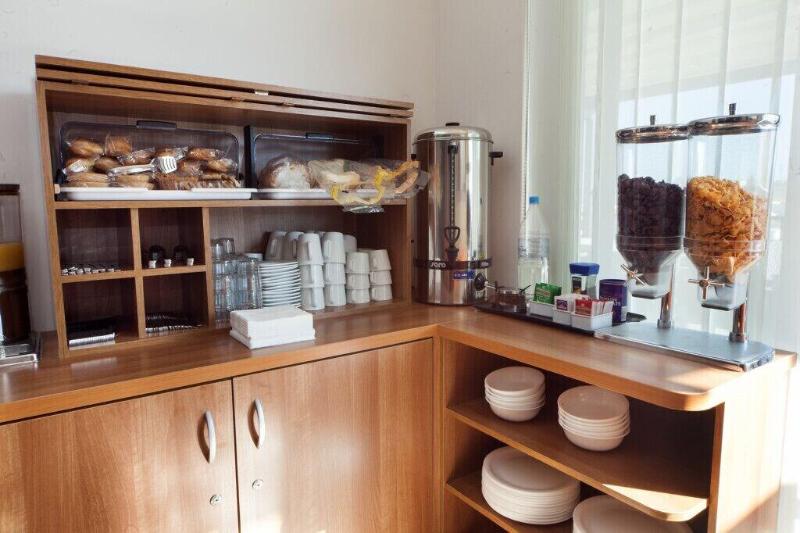 Pensionat Port View Guesthouse