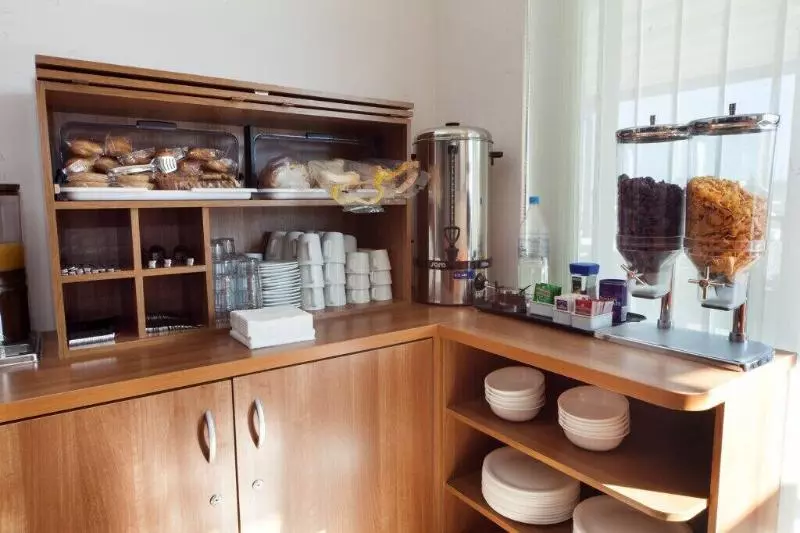 پانسیون Port View Guesthouse