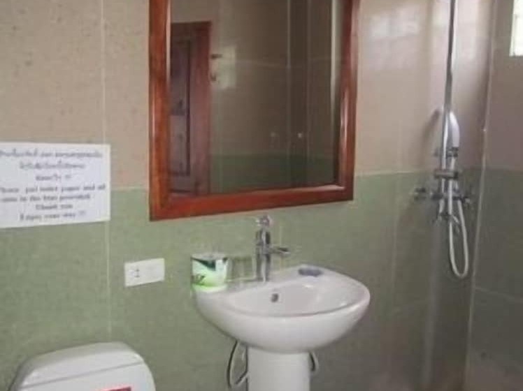 Пансион Thida Guesthouse