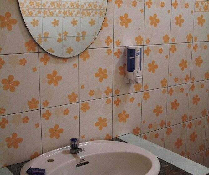 Пансион Thida Guesthouse