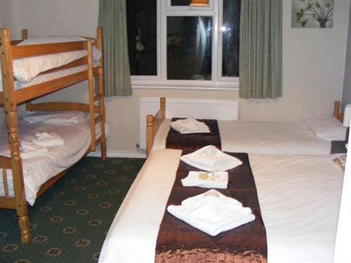 مبيت وإفطار Sandown Manor