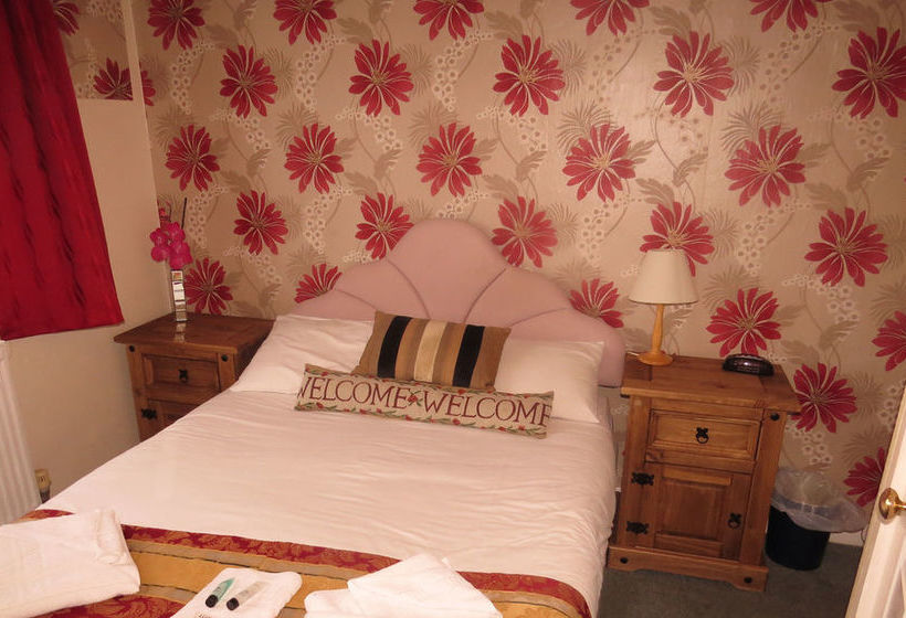 مبيت وإفطار Sandown Manor