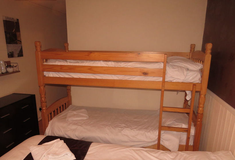 مبيت وإفطار Sandown Manor