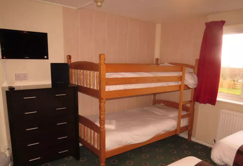 住宿加早餐  Sandown Manor