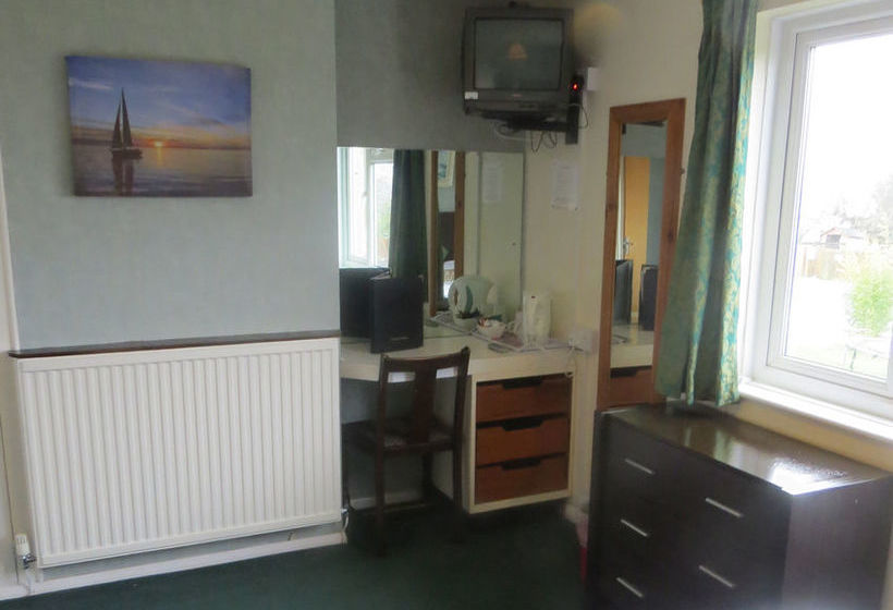 مبيت وإفطار Sandown Manor