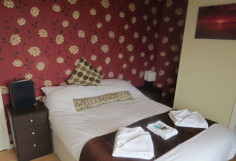 مبيت وإفطار Sandown Manor