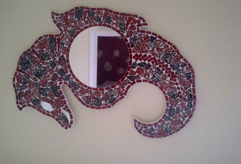 مبيت وإفطار Sandown Manor