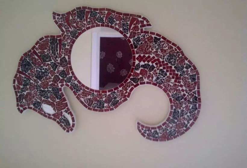 住宿加早餐  Sandown Manor