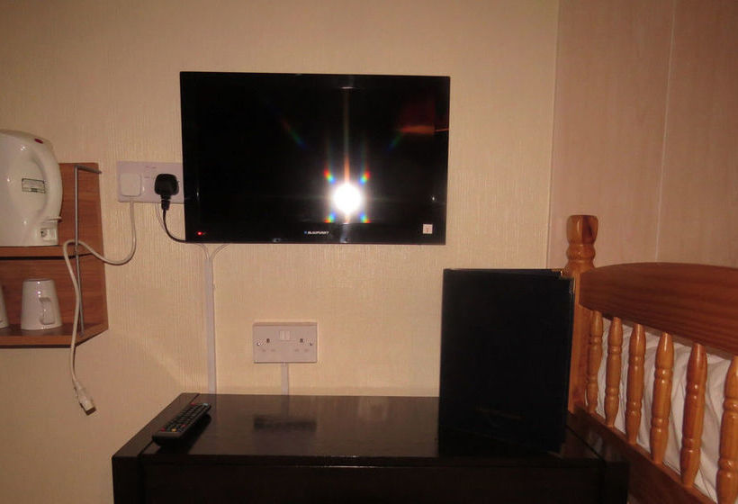 مبيت وإفطار Sandown Manor