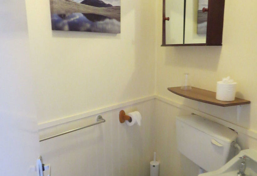 مبيت وإفطار Sandown Manor