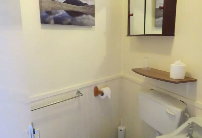 住宿加早餐  Sandown Manor