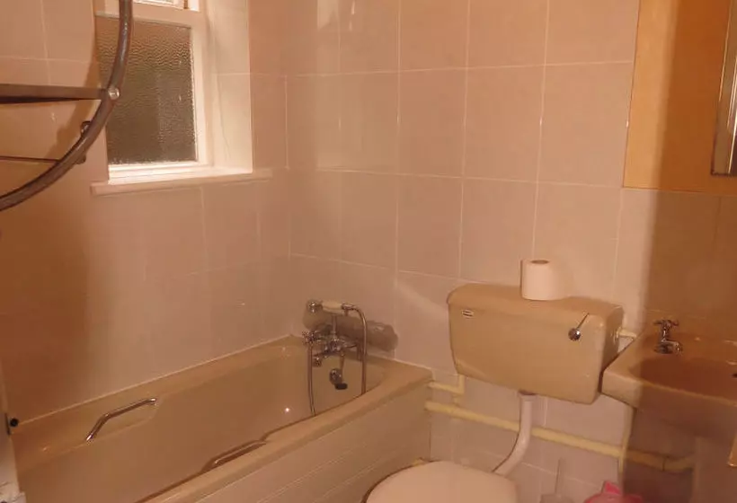 住宿加早餐  Sandown Manor