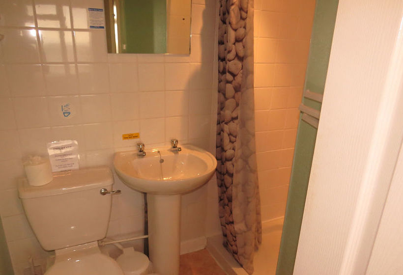 مبيت وإفطار Sandown Manor