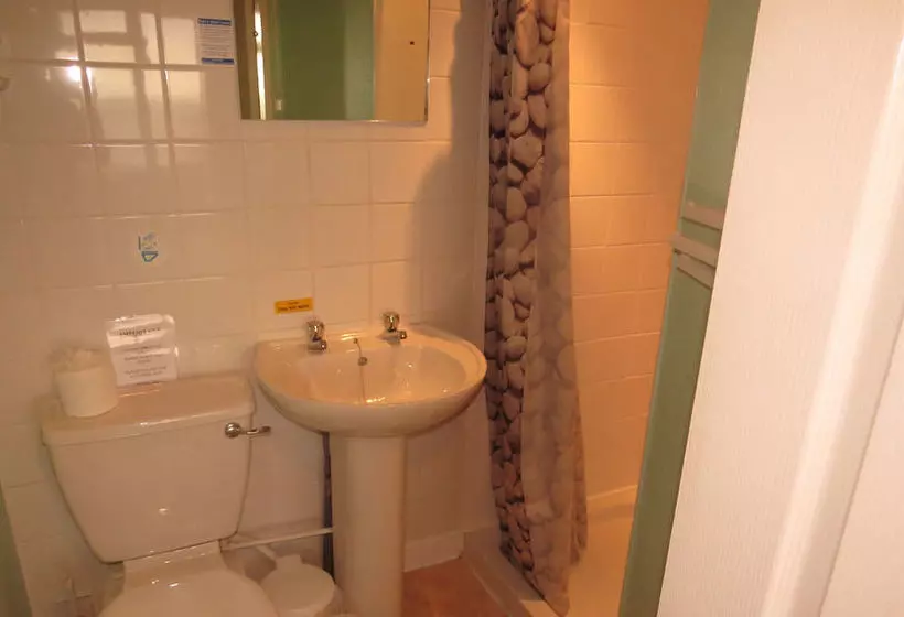 住宿加早餐  Sandown Manor