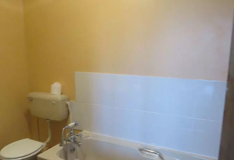 住宿加早餐  Sandown Manor