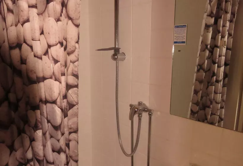 住宿加早餐  Sandown Manor