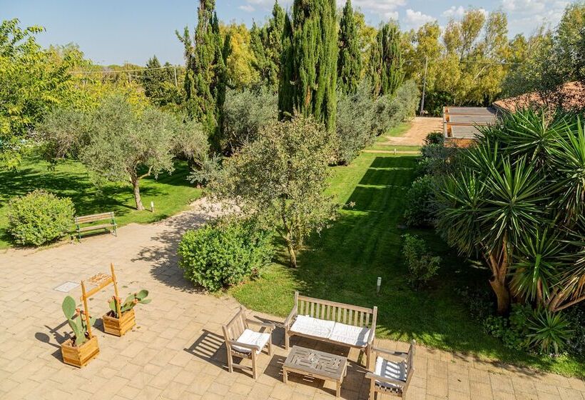 Wine Resort Leda D Ittiri