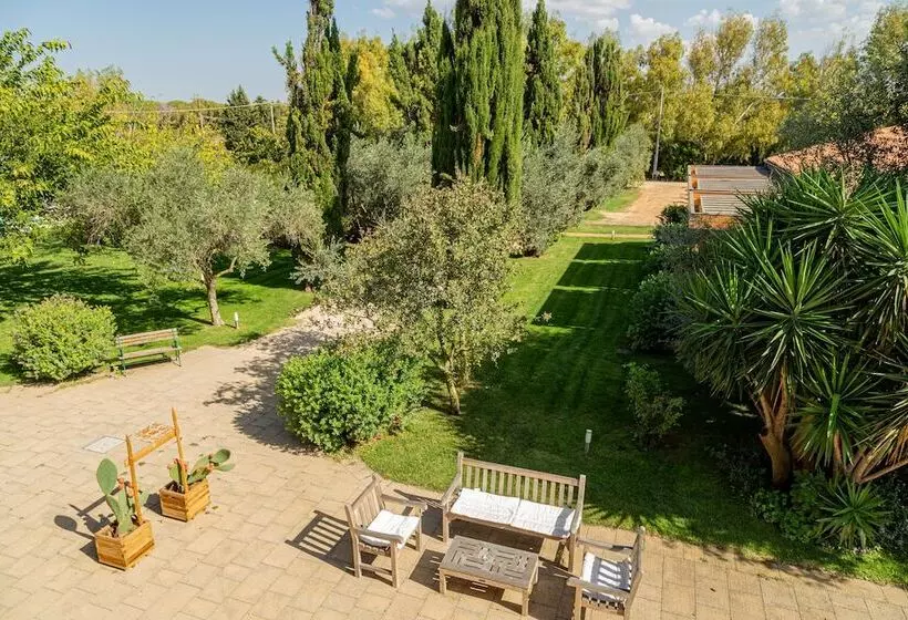 Wine Resort Leda D Ittiri