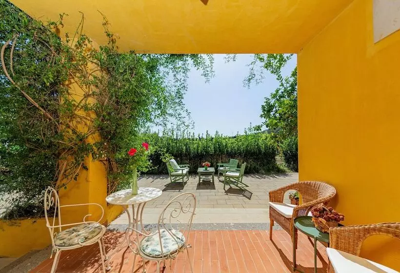 Wine Resort Leda D Ittiri