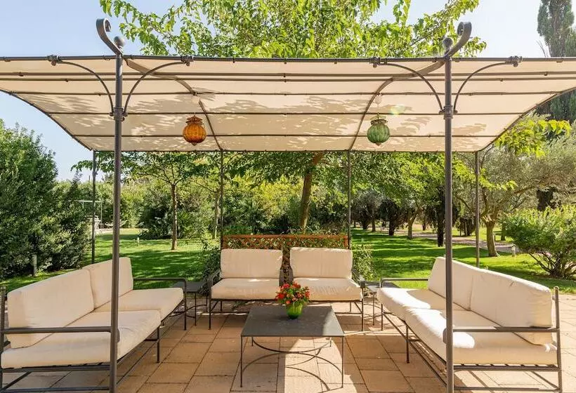 Wine Resort Leda D Ittiri