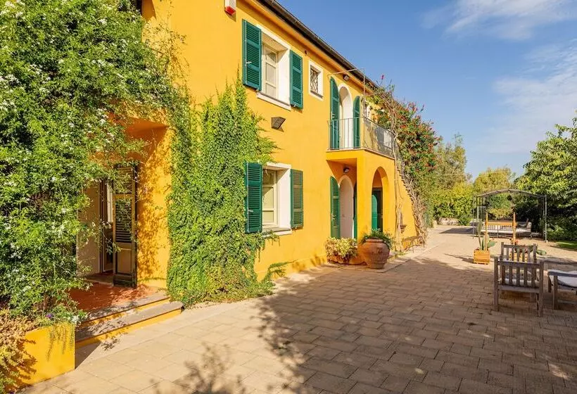 Wine Resort Leda D Ittiri