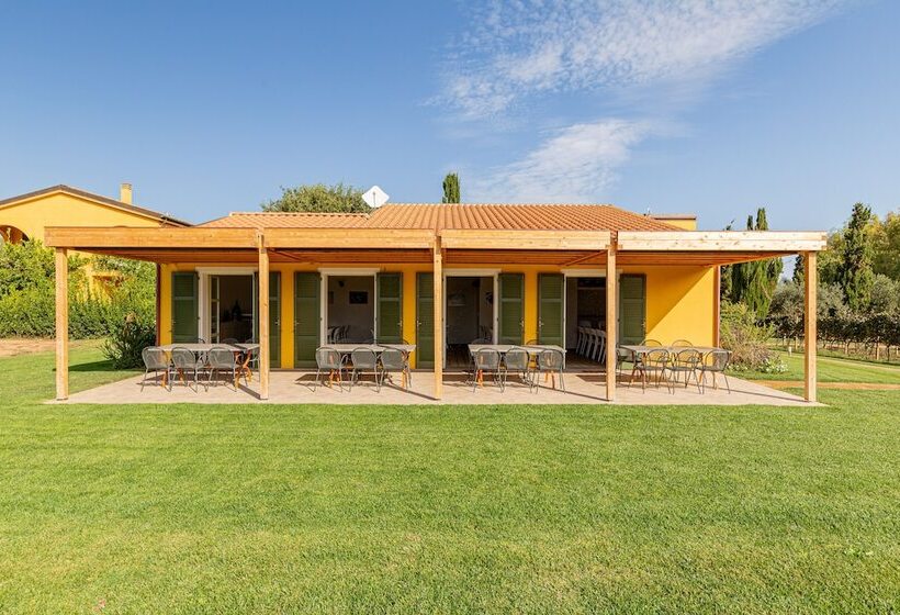 Wine Resort Leda D Ittiri