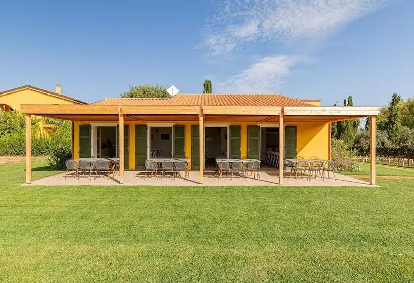 Wine Resort Leda D Ittiri