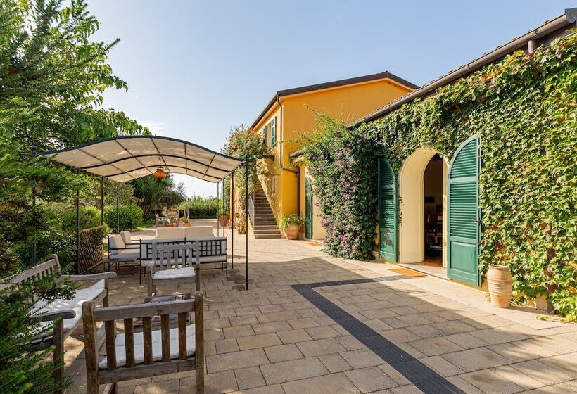 Wine Resort Leda D Ittiri