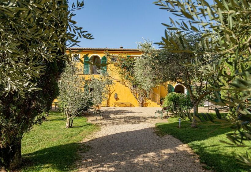 Wine Resort Leda D Ittiri