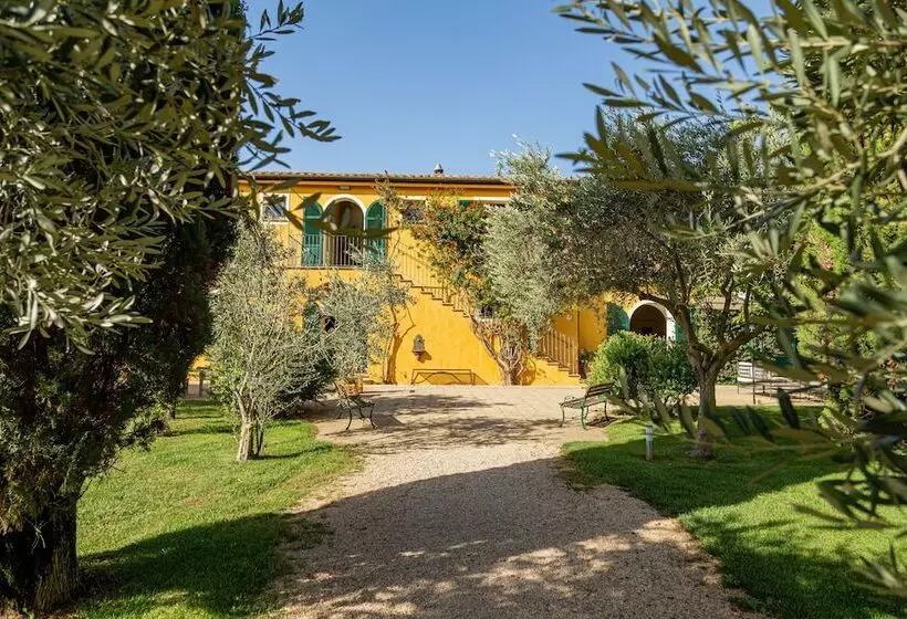 Wine Resort Leda D Ittiri