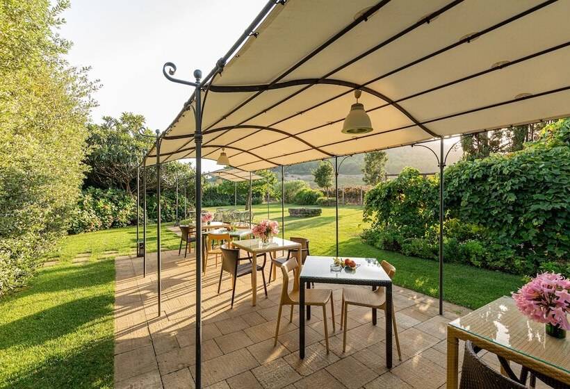 Wine Resort Leda D Ittiri