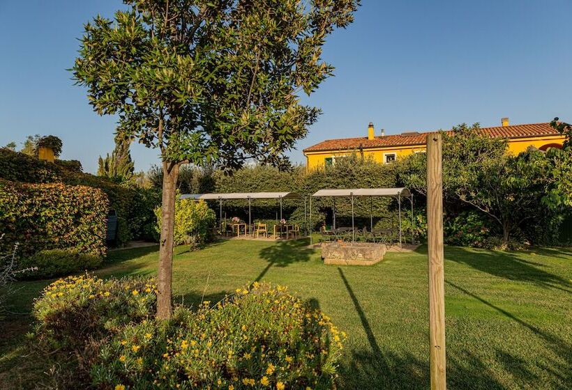 Wine Resort Leda D Ittiri