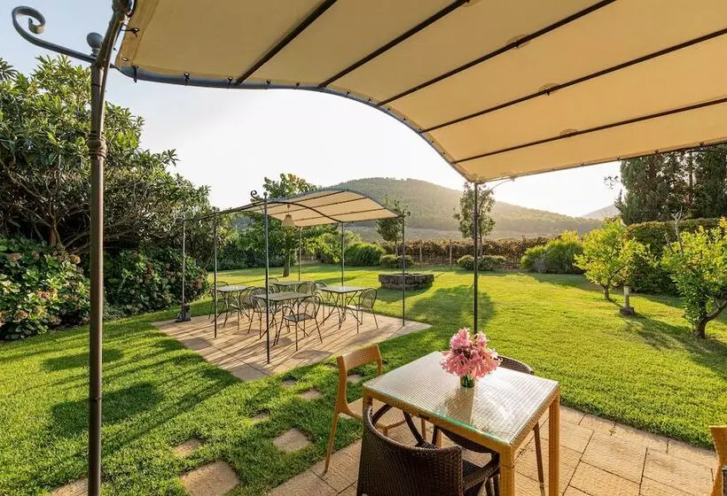 Wine Resort Leda D Ittiri