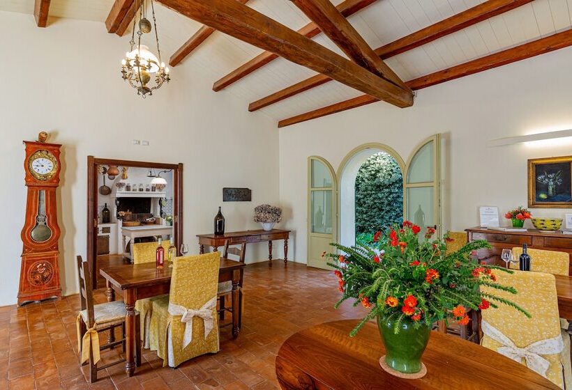 Wine Resort Leda D Ittiri